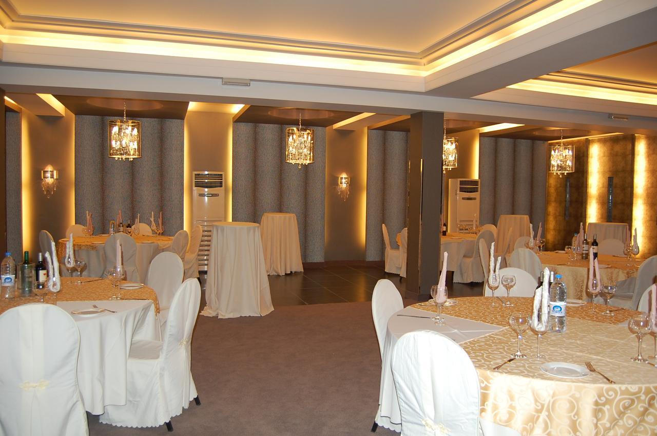 מונרוביה Mamba Point Hotel מראה חיצוני תמונה